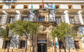 Hotel Tryp Jerez de la Frontera